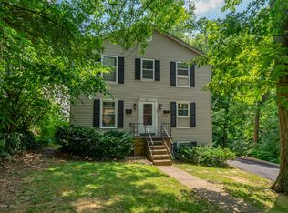 341 S Birchwood Ave #1, Louisville, KY 40206