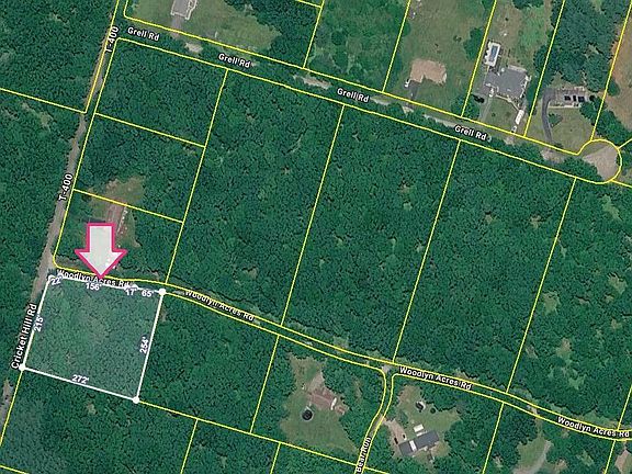 4th image of LOT 35 Cricket Hill Rd