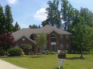 417 Driftwood Ct, Akron, OH 44321