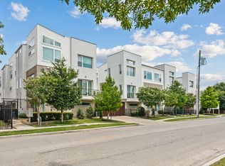 Elysian Heights, Dallas, TX 75206