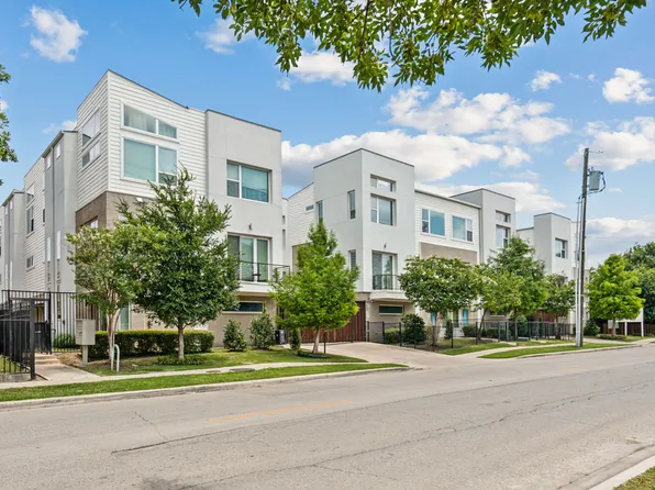 Elysian Heights, 1518 N Carroll Ave #601, Dallas, TX 75206