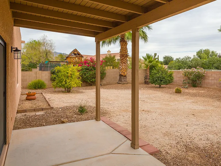 3073 W Placita Montessa — Photo 24