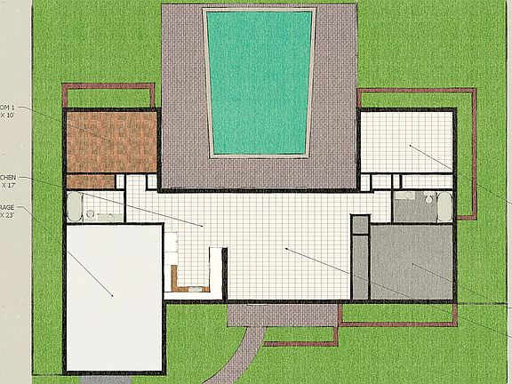 4th image of 304 Country Club Dr
