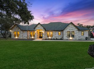 109 Desert Flower, Spring Branch, TX 78070