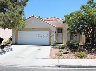 7805 Millhopper Ave, Las Vegas, NV 89128