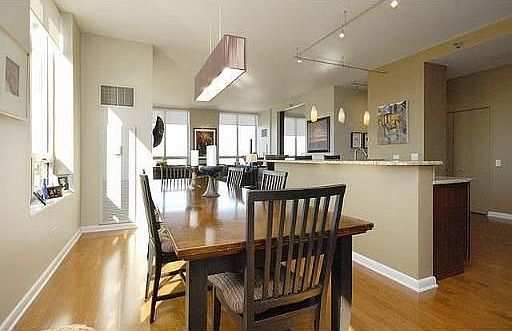 5th image of 1111 S Wabash Ave APT 3204