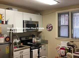 5 Charter St #51, Boston, MA 02113