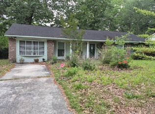 202 David Dr, Ladson, SC 29456