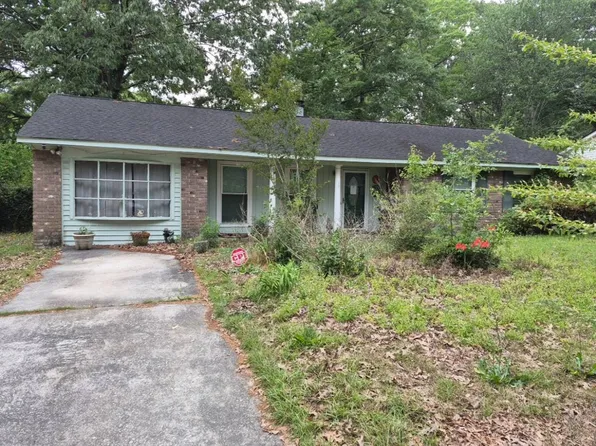 202 David Dr, Ladson, SC 29456