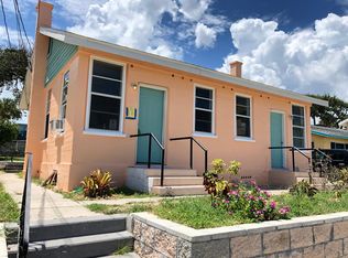 115 N Hollywood Ave, Daytona Beach, FL 32118