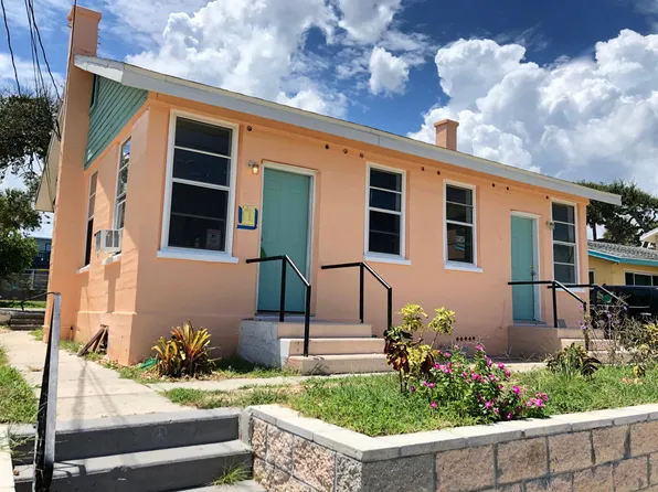 115 N Hollywood Ave, Daytona Beach, FL 32118