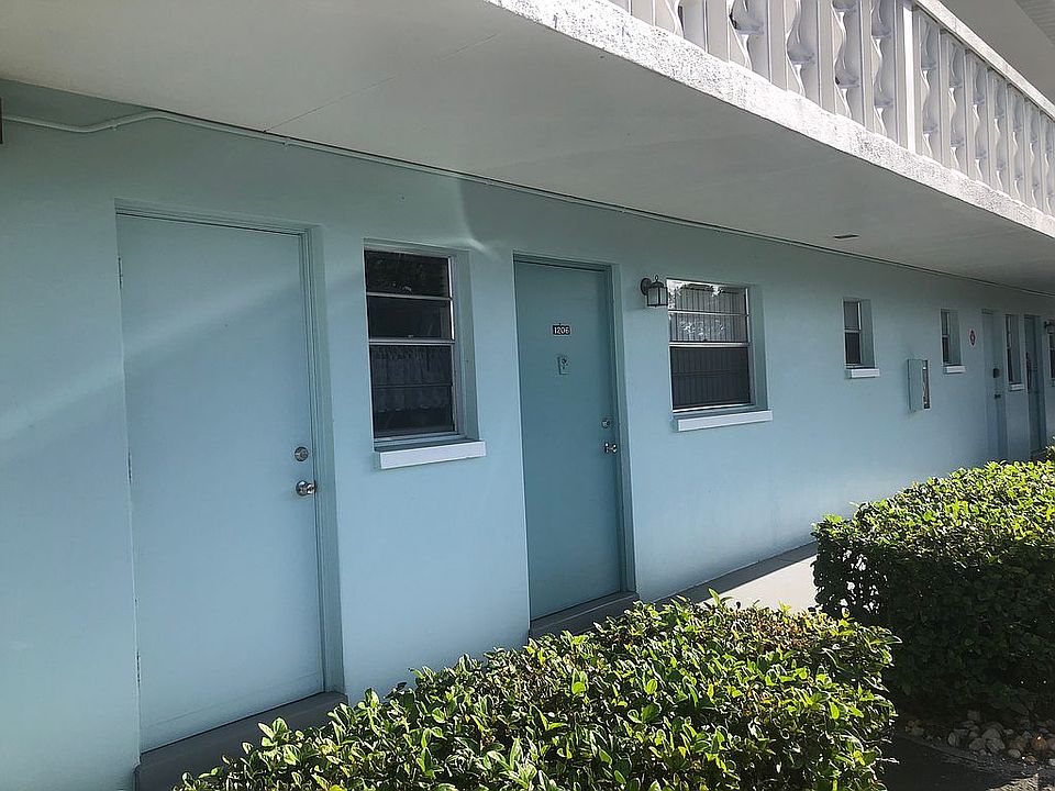 Ground floor unit