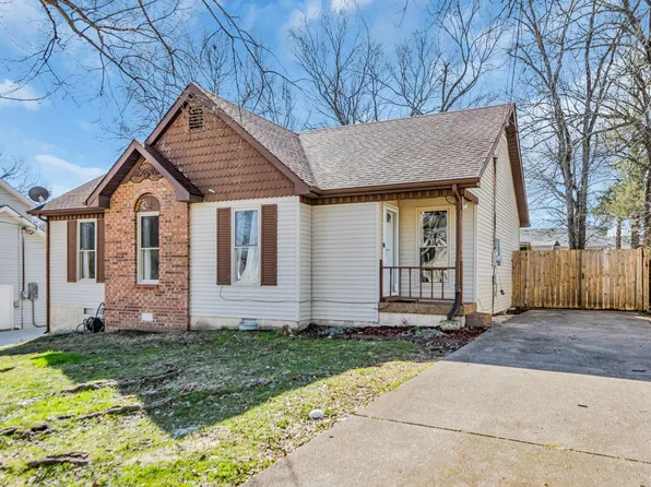 3408 Towneship Rd, Antioch, TN 37013