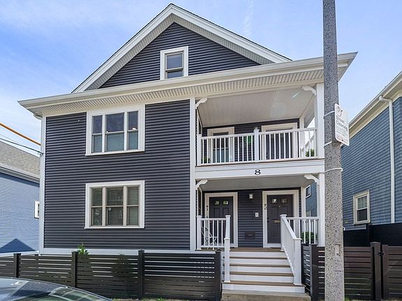 2nd image of 8 Brinton St #2