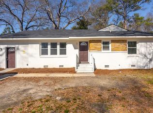 2885 Hawthorne Dr, Columbus, GA 31903