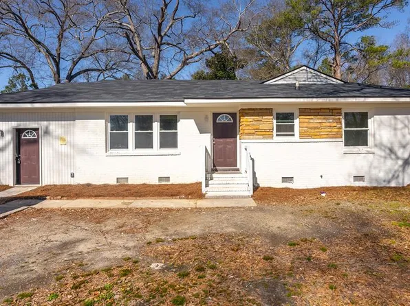 2885 Hawthorne Dr, Columbus, GA 31903