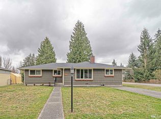 8131 Xavier Way, Everett, WA 98203