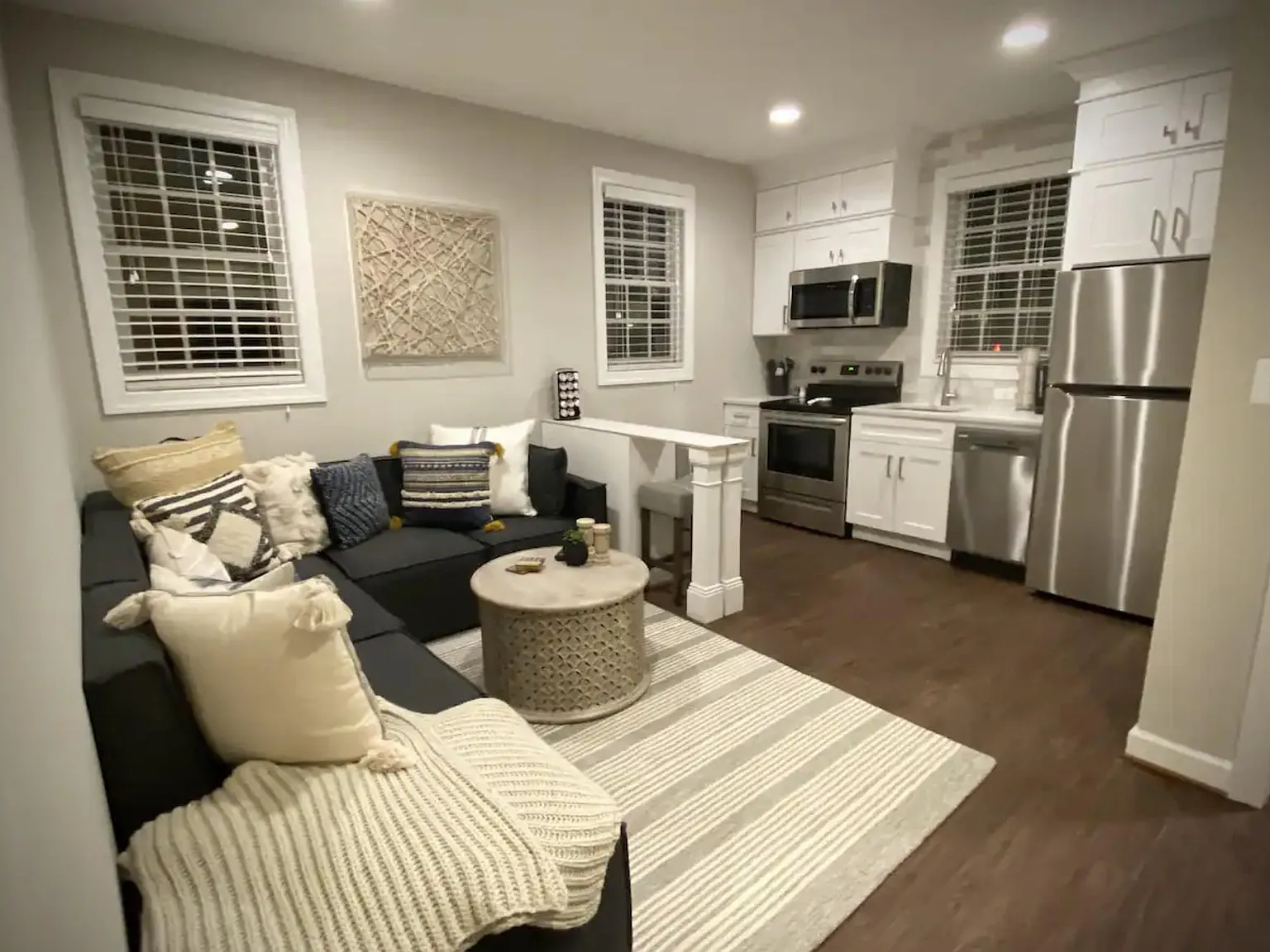 1 bed, 800 sqft, $2,425 — Photo 4
