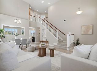 3572 Quarry Park Dr, San Jose, CA 95136