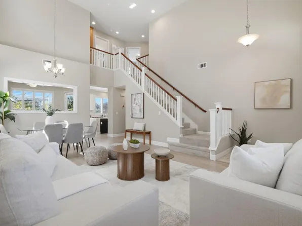 3572 Quarry Park Dr, San Jose, CA 95136