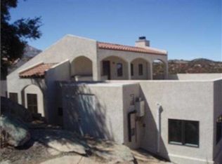 22817 Featherstone Canyon Rd, Lakeside, CA 92040