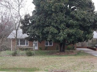 7175 Statesville Blvd, Salisbury, NC 28147