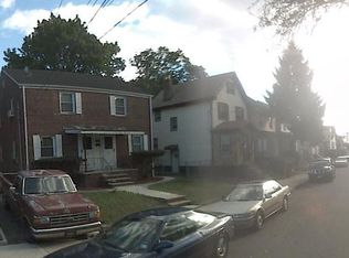 20 Dupont Pl, Irvington, NJ 07111
