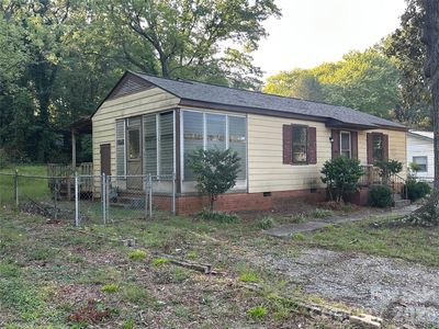 235 S Milford Dr, Salisbury, NC, 28144