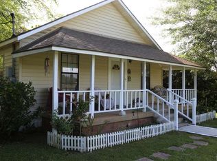 3531 Ashcraft Rd, Century, FL 32535