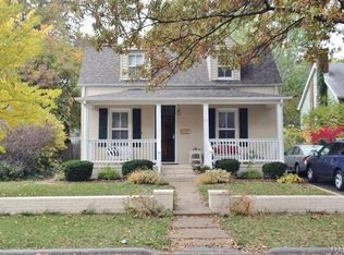 815 Cleveland Ave, Saint Louis, MO