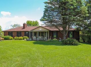 20806 Charlestown Bethlehem Rd, Charlestown, IN 47111