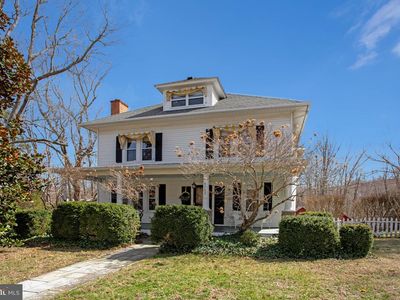 9733 Old Solomons Island Rd, Owings, MD, 20736