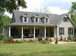 192 Martin Rd, Bon Aqua, TN 37025