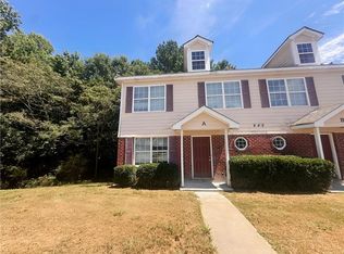 842 Store House Ln #A, Monroe, GA 30655