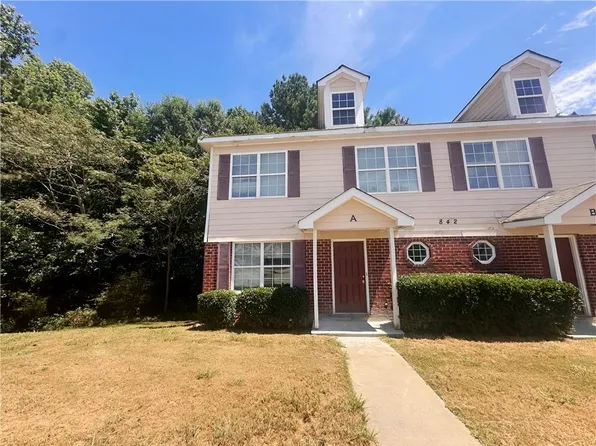 842 Store House Ln #A, Monroe, GA 30655