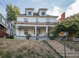 360 Duncan Ave, Washington, PA 15301