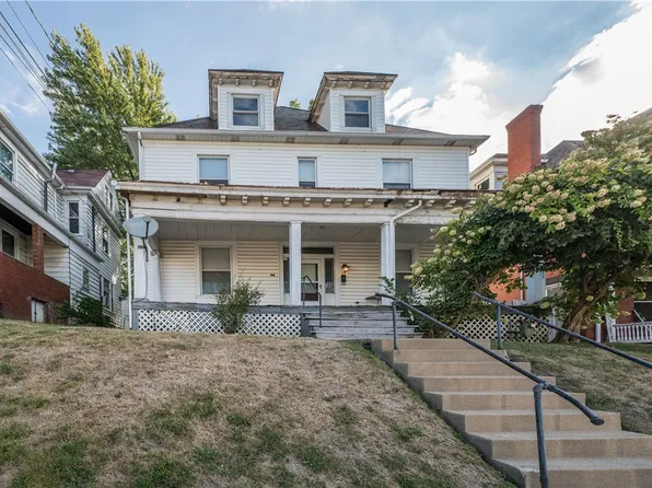 360 Duncan Ave, Washington, PA 15301