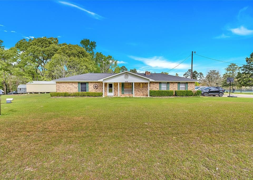 4375 Old Israel Rd, Livingston, TX 77351 MLS 89883551 Zillow