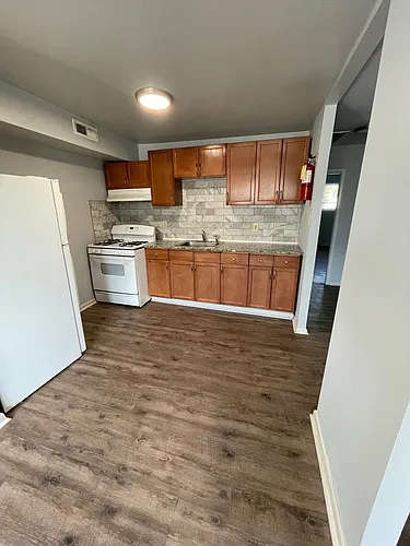 Union Court Apartments Photo 1