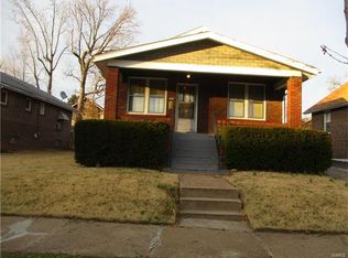 1225 Gimblin St, Saint Louis, MO 63147
