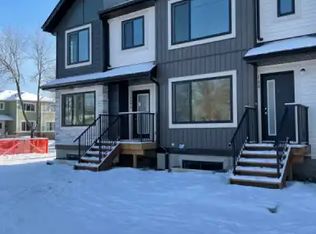 15205 103rd Ave NW #1A, Edmonton, AB T5P2A2