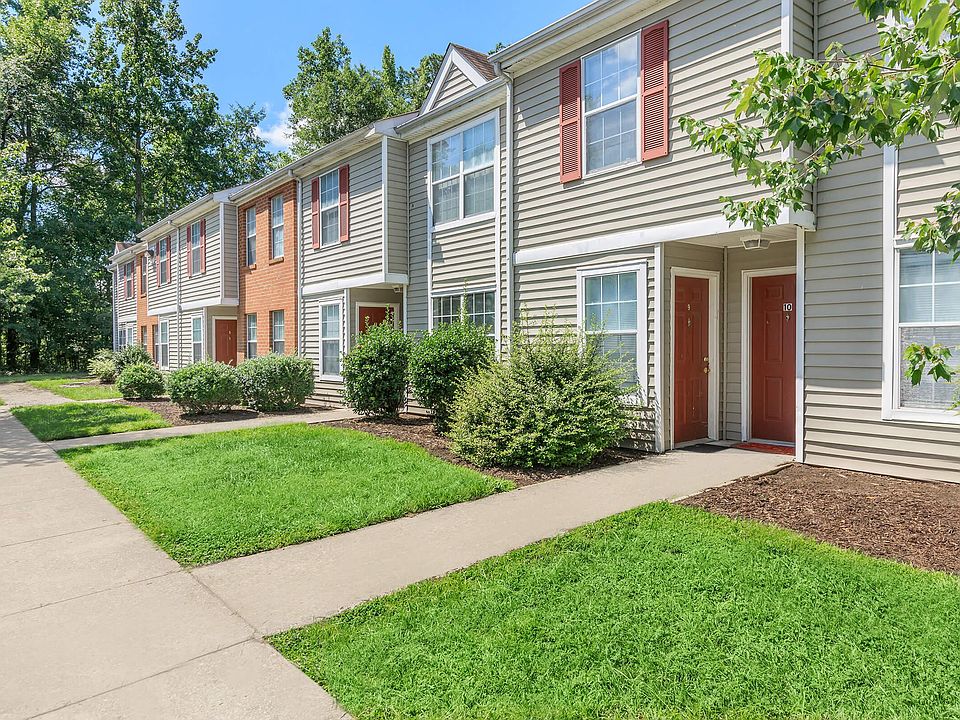 1st image of 3100 Pinetree Dr #K3