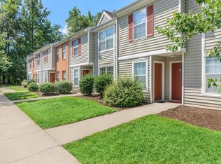 3100 Pinetree Dr #K3, Petersburg, VA 23803
