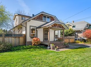5695 Riverside St, Abbotsford, BC