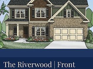 46 Bell Ct, Monroe, GA 30655