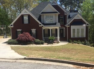 93 Observatory Dr, Dallas, GA 30132