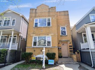 2023 W Berteau Ave, Lansing, IL 60618