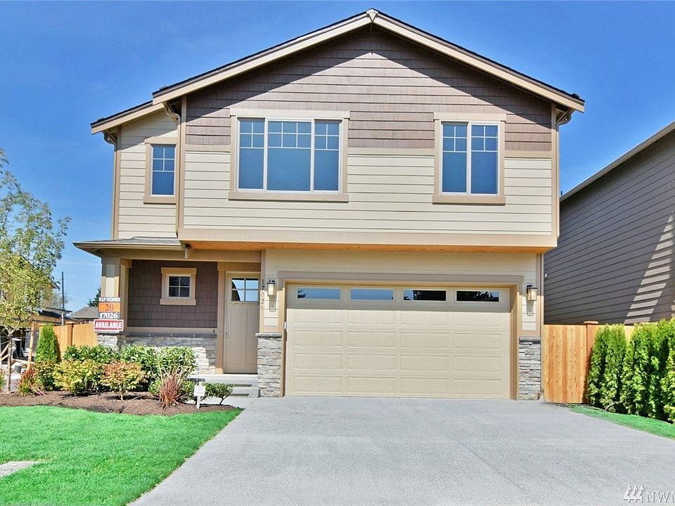 1st image of 17016 11th Pl W Lot 4