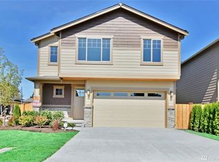 17016 11th Pl W LOT 4, Lynnwood, WA 98037