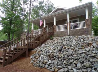 2695 County Road 113, Double Springs, AL 35553